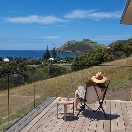 Xspot Medlands Beach House - Ocean Views - Short Stroll To The Beach Экстерьер фото