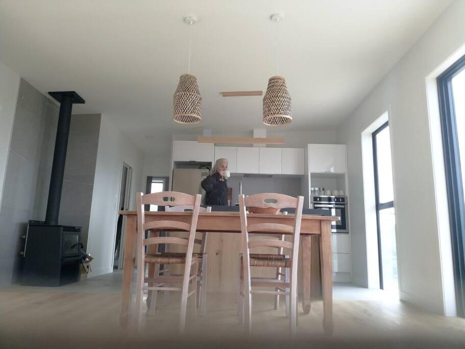 Xspot Medlands Beach House - Ocean Views - Short Stroll To The Beach Экстерьер фото