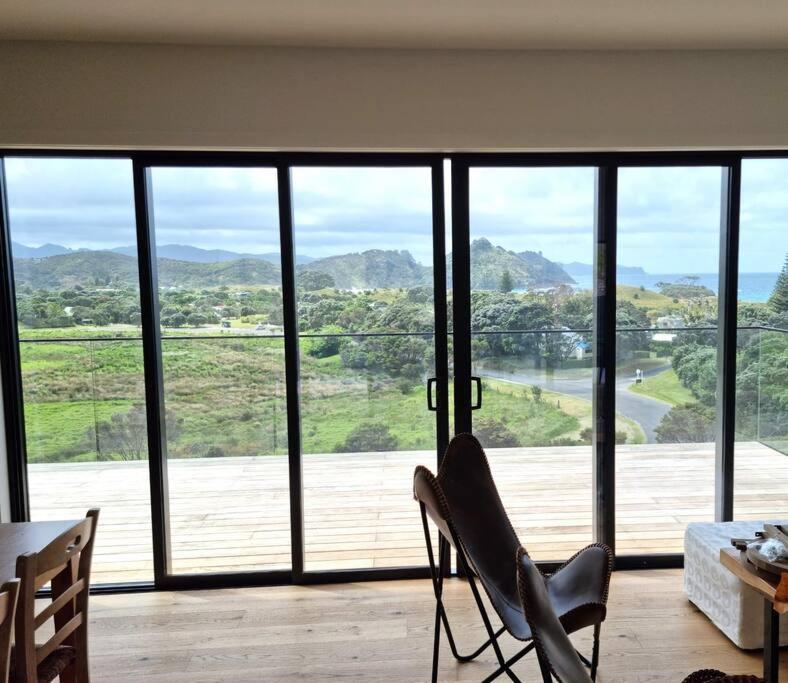 Xspot Medlands Beach House - Ocean Views - Short Stroll To The Beach Экстерьер фото