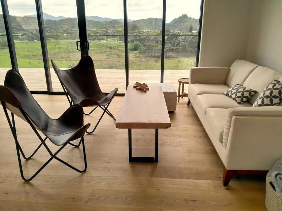 Xspot Medlands Beach House - Ocean Views - Short Stroll To The Beach Экстерьер фото