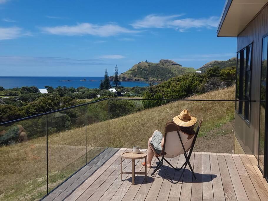 Xspot Medlands Beach House - Ocean Views - Short Stroll To The Beach Экстерьер фото